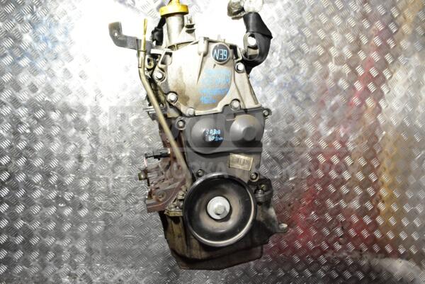 Двигатель Renault Logan 1.4 8V 2005-2014 K7J 714 292068 euromotors.com.ua