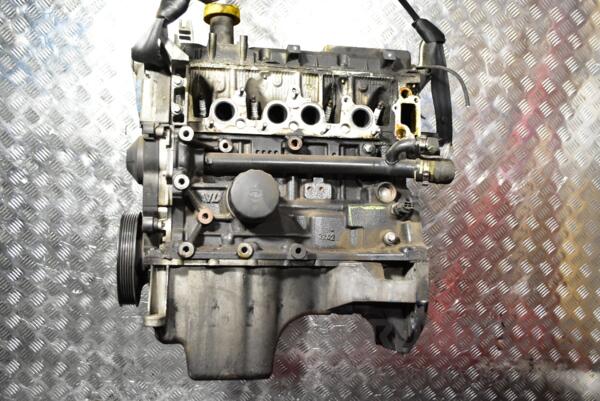 Двигатель Renault Logan 1.4 8V 2005-2014 K7J 714 292068 - 4