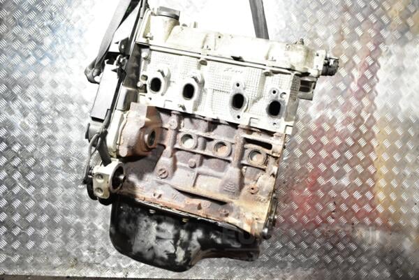 Двигатель Fiat 500 1.2 8V 2007 169A4000 292074 - 4
