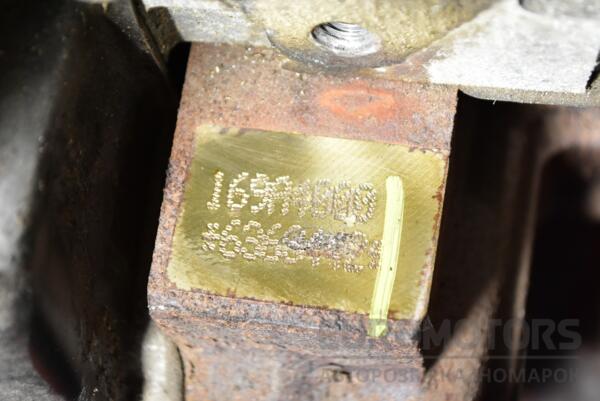 Двигатель Fiat 500 1.2 8V 2007 169A4000 292074 - 6