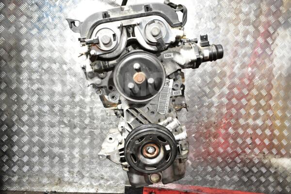 Двигатель Opel Corsa 1.4 16V (E) 2014 B14XER 292086 euromotors.com.ua