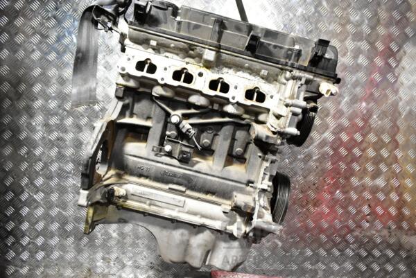 Двигатель Opel Corsa 1.4 16V (E) 2014 B14XER 292086 - 2