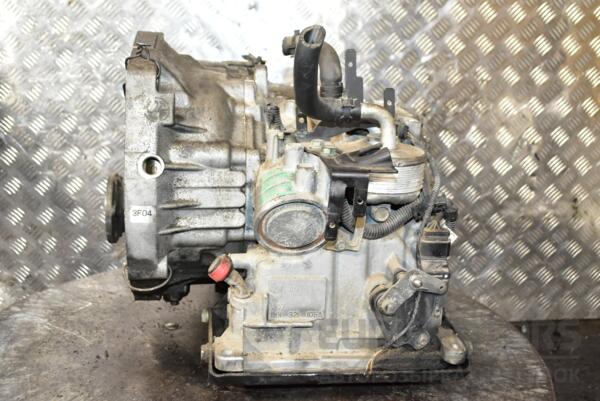 АКПП (автоматична коробка перемикання передач) 4-ступка VW Polo 1.4 16V 2001-2009 GJF 292107 - 2