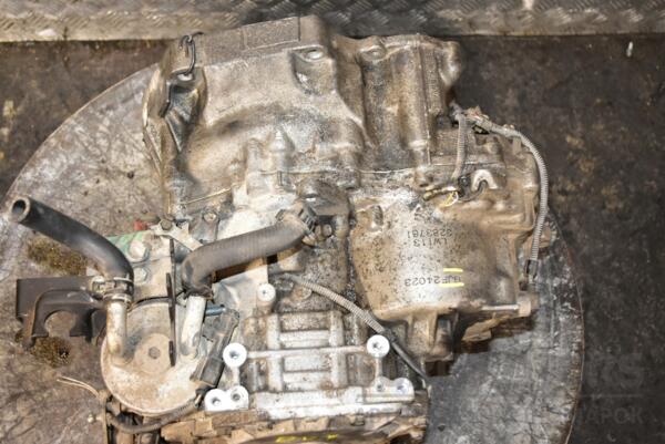 АКПП (автоматична коробка перемикання передач) 4-ступка VW Polo 1.4 16V 2001-2009 GJF 292107 - 5