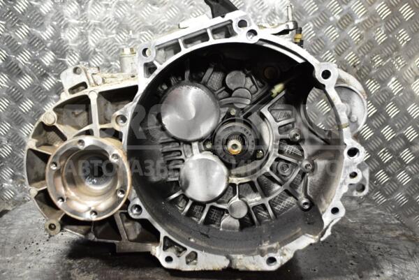 МКПП (механическая коробка переключения передач) 6-ступка Audi A3 2.0tdi (8V) 2013 PGT 292130 euromotors.com.ua