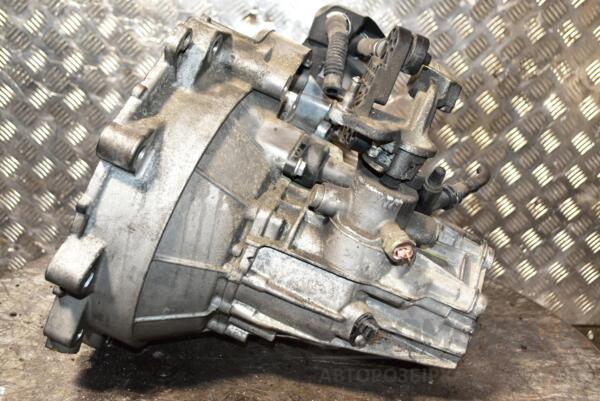 МКПП (механічна коробка перемикання передач) 5-ступка VW UP 1.0 12V 2011 QCJ 292142 - 3