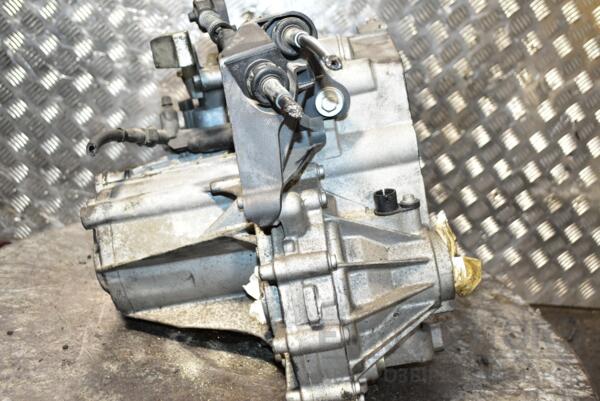 МКПП (механічна коробка перемикання передач) 5-ступка VW UP 1.0 12V 2011 QCJ 292142 - 4