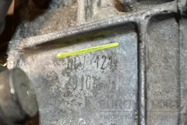 МКПП (механічна коробка перемикання передач) 5-ступка VW UP 1.0 12V 2011 QCJ 292142 - 6
