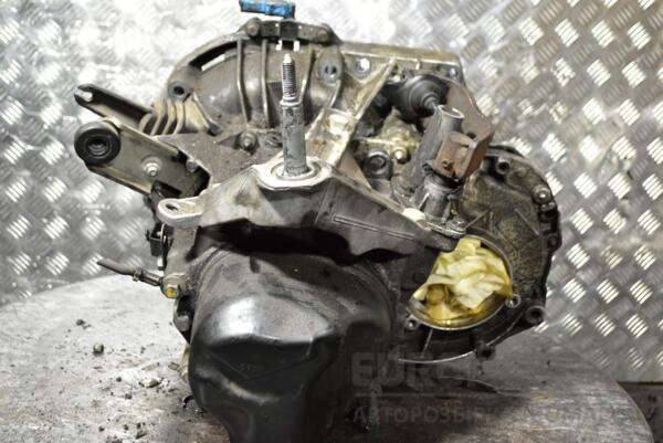 МКПП (механічна коробка перемикання передач) 5-ступка Renault Logan 1.4 8V 2005-2014 JH1053 292148 - 3