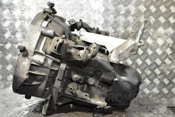 МКПП (механічна коробка перемикання передач) 5-ступка Renault Logan 1.4 8V 2005-2014 JH1053 292148 - 4