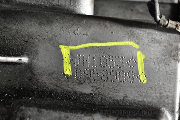 МКПП (механічна коробка перемикання передач) 5-ступка Renault Logan 1.4 8V 2005-2014 JH1053 292148 - 6