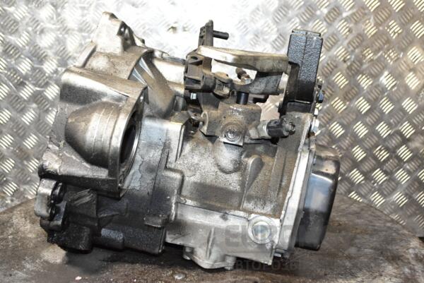 МКПП (механічна коробка перемикання передач) 5-ступка VW Polo 1.2tdi 2009-2016 MZK 292177 - 4