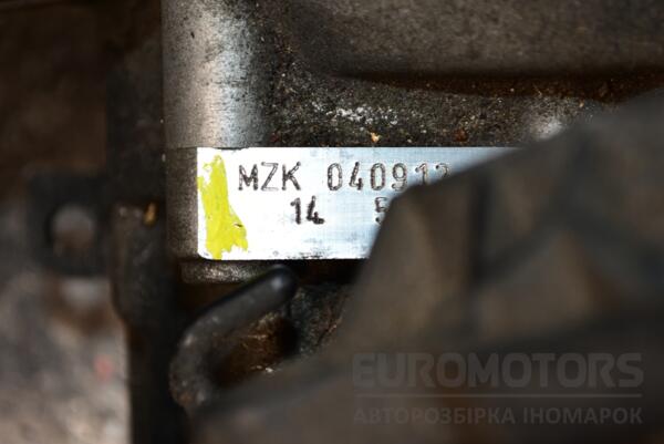 МКПП (механічна коробка перемикання передач) 5-ступка VW Polo 1.2tdi 2009-2016 MZK 292177 - 6