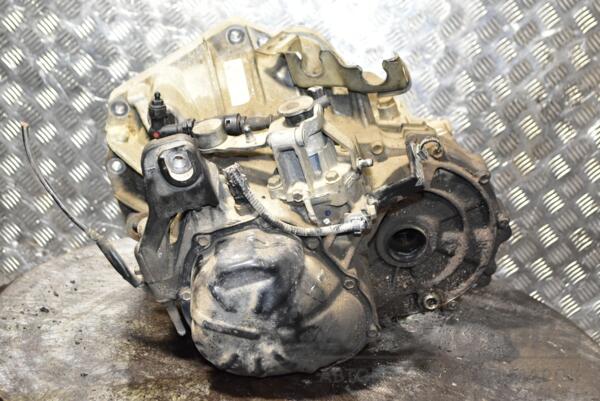 МКПП (механическая коробка переключения передач) 5-ступка 4x4 Suzuki SX4 1.6 16V 2006-2013 2472179J02 292188 - 3