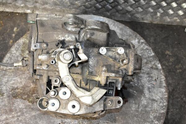 МКПП (механічна коробка перемикання передач) 6-ступка Opel Corsa 1.3MJet (C) 2000-2006 55186621 292193 - 5