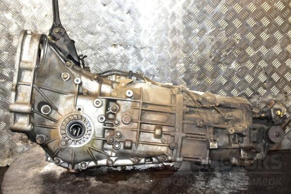 МКПП (механічна коробка перемикання передач) 5-ступка Subaru Forester 2.0 16V 2002-2007 TY755XS4AA 292205 - 2