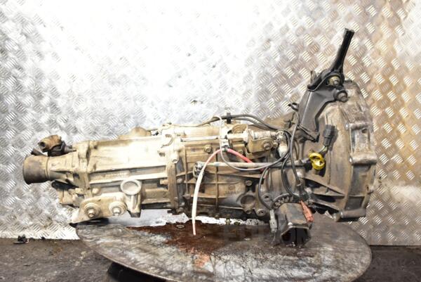 МКПП (механічна коробка перемикання передач) 5-ступка Subaru Forester 2.0 16V 2002-2007 TY755XS4AA 292205 - 4