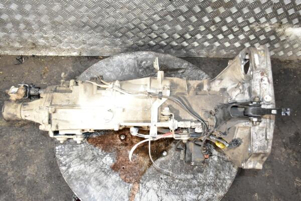 МКПП (механічна коробка перемикання передач) 5-ступка Subaru Forester 2.0 16V 2002-2007 TY755XS4AA 292205 - 5