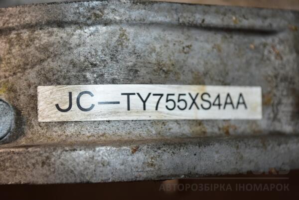 МКПП (механічна коробка перемикання передач) 5-ступка Subaru Forester 2.0 16V 2002-2007 TY755XS4AA 292205 - 6