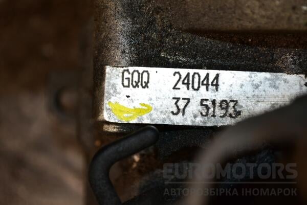 МКПП (механічна коробка перемикання передач) 5-ступка VW Golf Plus 1.9tdi 2005-2014 GQQ 292247 - 6