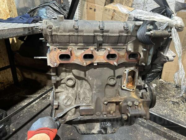 Двигатель Fiat Doblo 2000-2009 182B6000 BF-547 - 4