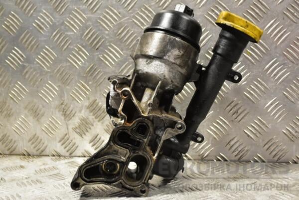 Корпус масляного фильтра Opel Corsa 1.3cdti (D) 2006-2014 292276 - 2