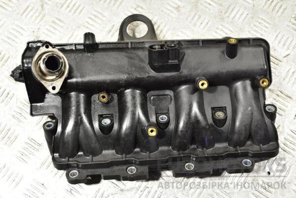 Колектор впускний пластик Opel Corsa 1.3cdti (D) 2006-2014 55207035 292283 - 2