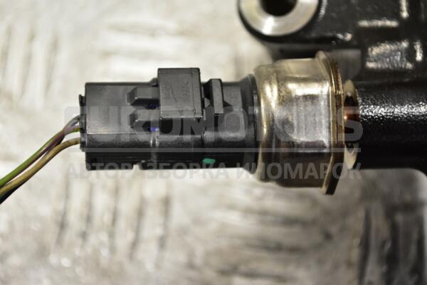 Датчик давления топлива в рейке Ford Kuga 2.0tdci 2012 9663305480 292297 euromotors.com.ua