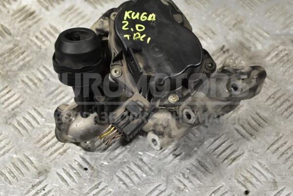 Клапан EGR електричний Ford Kuga 2.0tdci 2012 30725888 292303 euromotors.com.ua
