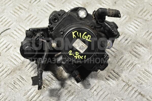 Паливний насос високого тиску (ТНВД) Ford Kuga 2.0tdci 2012 9424A050A 292305 euromotors.com.ua