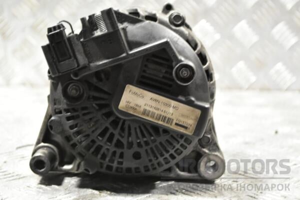 Генератор Ford Focus 2.0tdci (III) 2011-2018 AV6N10300MD 292307 - 3