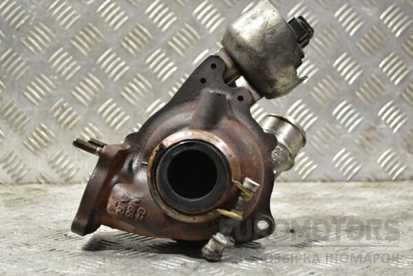 Турбина Ford Kuga 2.0tdci 2012-2019 9677063780 292312 - 3