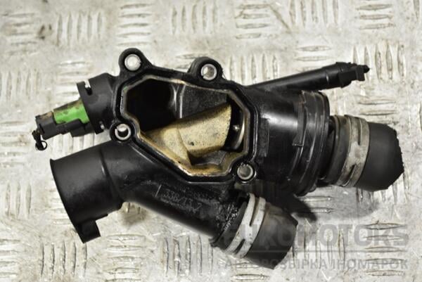 Корпус термостата Ford Kuga 2.0tdci 2012-2019 9803648780 292315 - 2