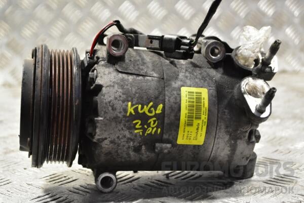 Компресор кондиціонера Ford Kuga 2.0tdci 2012-2019 DV6119D629DB 292319 - 2