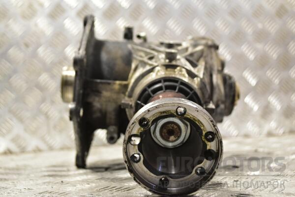 Раздаточная коробка МКПП Ford Kuga 2.0tdci 2012-2019 CV617L486HG 292330 - 3