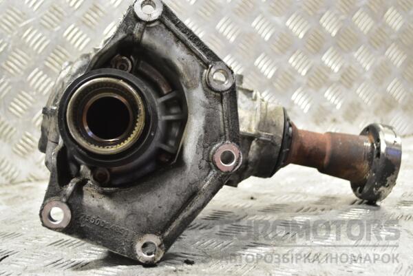 Раздаточная коробка МКПП Ford Kuga 2.0tdci 2012-2019 CV617L486HG 292330 - 4