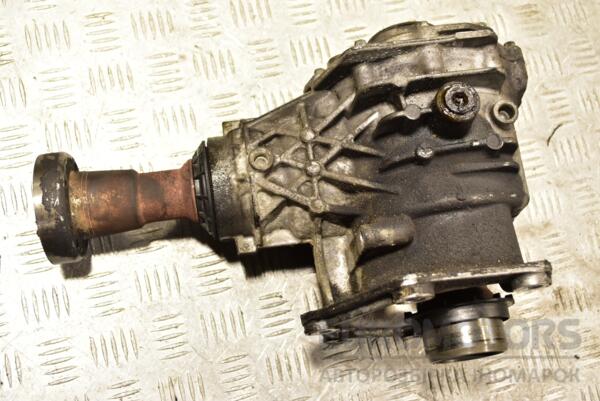Раздаточная коробка МКПП Ford Kuga 2.0tdci 2012-2019 CV617L486HG 292330 - 5