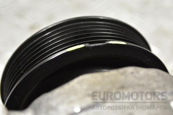 Компрессор кондиционера Audi A4 2.0tdi (B7) 2004-2007 8E0260805BP 292347 - 4