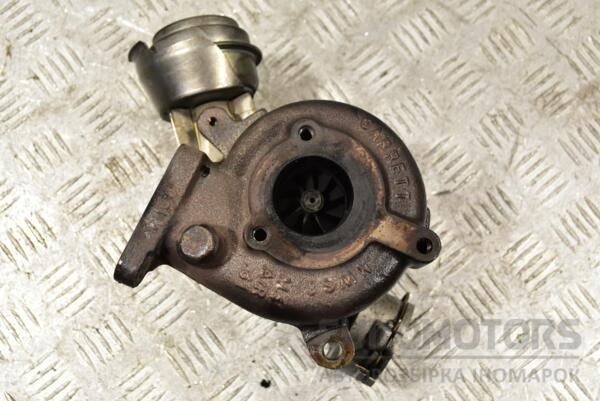 Турбіна Audi A4 2.0tdi (B7) 2004-2007 038145702N 292359 - 3