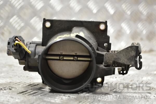 Дроссельная заслонка механ Mazda 5 1.8 16V 2005-2010 1S7U9E927CB 292383 - 2