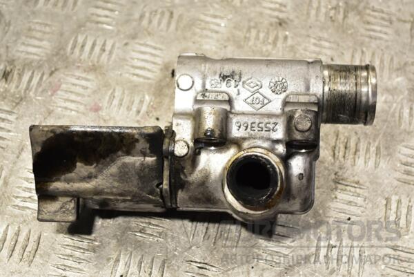 Клапан EGR электр Renault Kangoo 1.5dCi 1998-2008 7700107471 292401 - 2