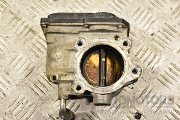 Дроссельная заслонка электр Suzuki SX4 1.6 16V 2006-2013 1340054LA0 292420 - 2