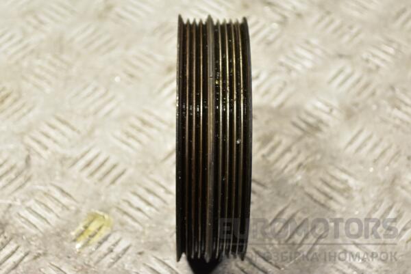 Шкив коленвала демпферный 9 ручейков Suzuki SX4 1.6 16V 2006-2013 292427 - 2