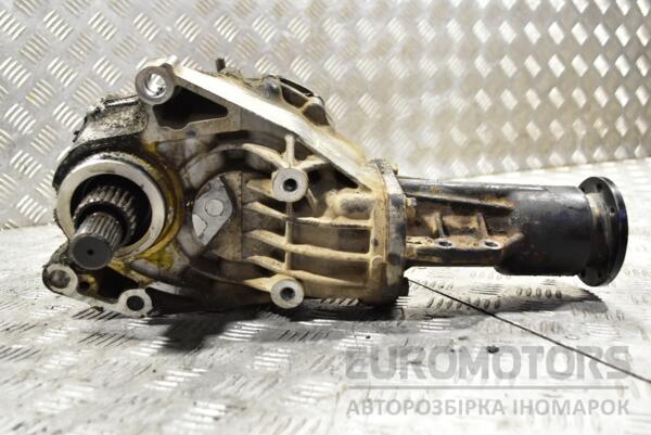 Роздавальна коробка МКПП Suzuki SX4 1.6 16V 2006-2013 2951080J01 292436 - 2