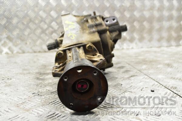 Роздавальна коробка МКПП Suzuki SX4 1.6 16V 2006-2013 2951080J01 292436 - 3