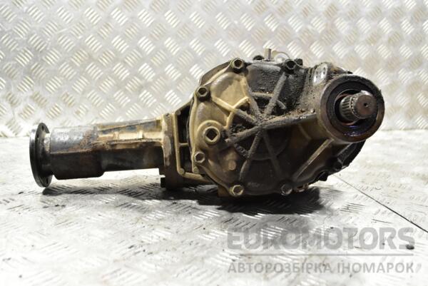 Роздавальна коробка МКПП Suzuki SX4 1.6 16V 2006-2013 2951080J01 292436 - 4