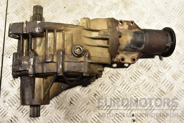 Роздавальна коробка МКПП Suzuki SX4 1.6 16V 2006-2013 2951080J01 292436 - 5
