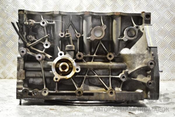 Блок двигателя Suzuki Swift 1.6 16V 2004-2010 292441 - 2