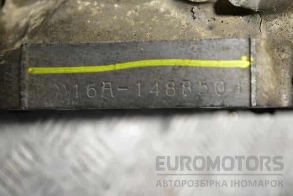 Блок двигателя Suzuki Swift 1.6 16V 2004-2010 292441 - 6