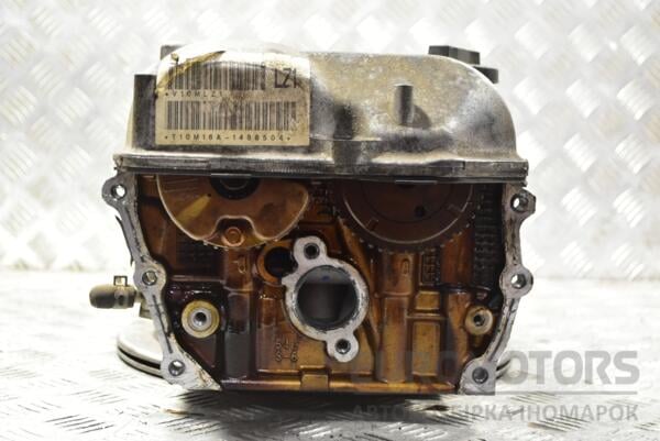 Головка блоку в зборі Suzuki SX4 1.6 16V 2006-2013 292447 - 3